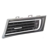 AC Grill Vent (left) 64229115857 Compatible With BMW 7 SERIES F01 F02