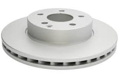 Front Brake Disc 2044210712 Compatible With Mercedes Benz W204 W212 W207