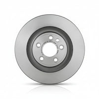 Rear Brake Disc T2R5941 Compatible With JAGUAR F-TYPE Convertible (X152) F-TYPE Coupe (X152)