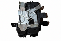Dickey Latch LR034349 Compatible With JAGUAR XE (X760) & XF II (X260) LAND ROVER DISCOVERY (L462) (2013 -18)