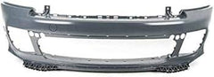 Front Bumper 51117283329 Compatible With MINI R56 Tag No.711