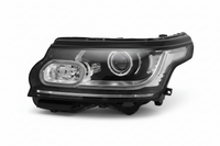 Complete Headlight Assy Right LR067204 & Left LR067213 Compatible With RANGE ROVER IV (L405) (2012-21)Tag No.02