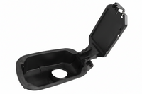 Fuel Tank Cap Housing A1776306901 1776306901 Compatible With Mercedes Benz (W177) A-Class (2019-2024)