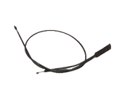 Hood Release Cable 1648800259 Compatible With Mercedes Benz W164