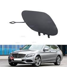 Benz 205 (2015-18) Front Towing Cap. Ref No 205885032. Tag 285