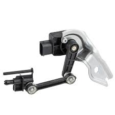 Rear Right Headlight Level Sensor 7L0616214C Compatible With Audi Q7