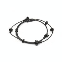 Rear Right ABS Wheel Speed Sensor 57470TF003 Compatible With HONDA T5/IVTEC