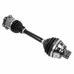 Front Axle Drive Shaft 8KD407271A Compatible With AUDI A4 B8 (8K2) | A4 / S4 A5 (8T3) | A5 / S5 A5 Sportback (8TA) | A5 / S5