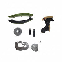 Timing Chain Kit BZ010-1-V Compatible with Mercedes-Benz M271