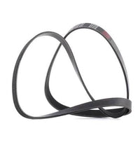 Drive Belt 6K1555 31330157 03L903137L 03L903137H 03L903137AC Compatible With VOLVO V40 Hatchback (525) Tag-BEL-07