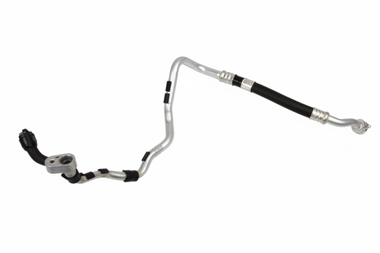 air conditioning pipe A2218301717 Compatible With Mercedes Benz W221 S350