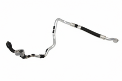 air conditioning pipe A2218301717 Compatible With Mercedes Benz W221 S350