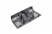 Sunroof Switch Roof Reading Lamp Cover 51447144988 51448036236 Compatible With Bmw 3 Series E90 2005-2012 X1 E84 2010-2016