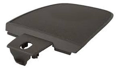 Craft Front Dashboard Speaker Cover Grill Brown C2Z1835AMS Compatible With JAGUAR XF