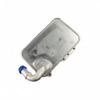 Oil Cooler 059117021P Compatible With Audi = Q5 NO:30