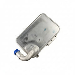 Oil Cooler 059117021P Compatible With Audi = Q5 NO:30