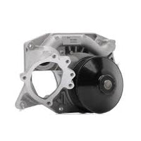Water Pump WPS3144 11518478476 11518514458 Compatible With BMW 1 (F21), 3 (F30, F80), 3 Gran Turismo (F34), 5 (F10), 5 (G30, F90), X3 (F25), X3 (G01, F97, G08), X4 (G02, F98) (CONTINENTAL)