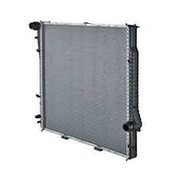Engine Cooling Radiator 17101439103 Compatible With BMW X5 E70