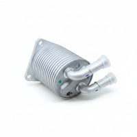 Oil Cooler 24148642575 24278627862 Compatible With BMW X1 (F48) MINI MINI CLUBMAN (F54) Tag No.138