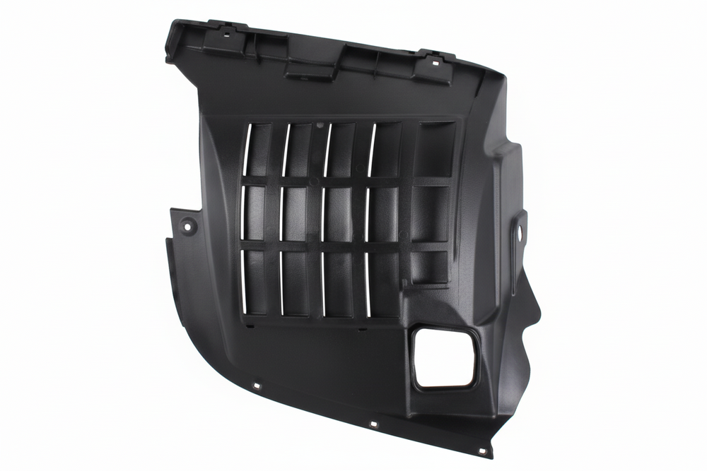 Front Wheel Fender Liner Left LR129843 Compatible With Land Rover Defender 5 L663