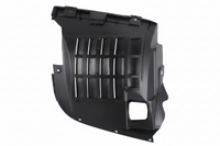 Front Wheel Fender Liner Left LR129843 Compatible With Land Rover Defender 5 L663