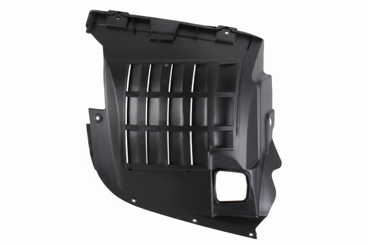 Front Wheel Fender Liner Left LR129843 Compatible With Land Rover Defender 5 L663
