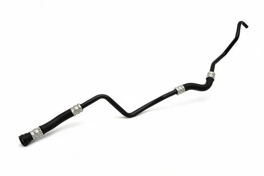 Oil Coolant Hose 17227583187 Compatible With BMW F02 730