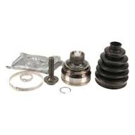 Joint Kit, Drive Shaft 4H0498099 4H0498099A 8K0498099F Compatible With Audi A4 A5 A6 A7 A8 Q5