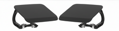 Benz 212 (T-1) (2009-2013) Washer Cap Set. 2128600108 = R.H, 2128600108 = L.H. Tag 305