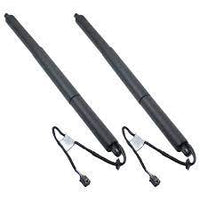 Air Suspension Electric Shock Absorber Strut 95851285107 Compatible With PORSCHE CAYENNE (92A) Doubel Cupler