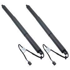 Air Suspension Electric Shock Absorber Strut 95851285107 Compatible With PORSCHE CAYENNE (92A) Doubel Cupler