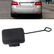 Benz = 221 (2006-09)Rear Towing Cap.Ref No A2218850323 Tag 323