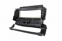 Lower Radiator Support Air Deflector LR000885 Compatible With Land Rover