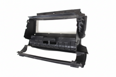 Lower Radiator Support Air Deflector LR000885 Compatible With Land Rover