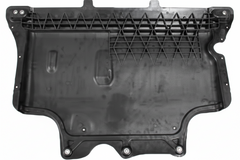 Engine Under Cover 5QF825901 Compatible With Volkswagen Tayron (2016-22)