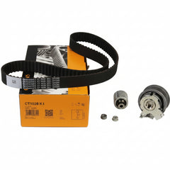 TIMING BELT KIT CT1028K3 038198119G Compatible With VW JETTA III (1K2) | BORA | VENTO (CONTINENTAL)