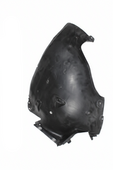 Front Fender Liner Left 2196900530 Compatible With Mercedes Benz CLS Class W219 (2004-11)