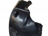 Front Rear Left Fender Linning 2136900530 Compatible With MERCEDES-BENZ E-CLASS W213 (2016-2022) Tag-FEM-15