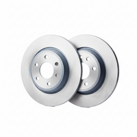 Front Brake Disc 31400569 Compatible With VOLVO XC90