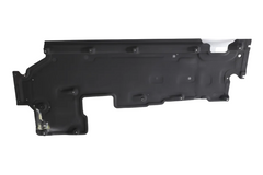 Engine Shield Left 4N0825207 Compatible With Audi A8 D5
