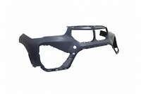 Front Bumper 51119451692 Compatible With BMW F48 (2020-22)