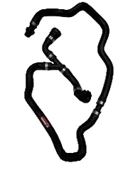 Coolant Hose Pipe 17127560161 17127560160 17127542208 17127542206 Compatible With BMW E60