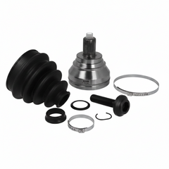 Joint Kit, Drive Shaft 1K0498099B 1K0498099BX 1K0498099J 1K0498099JX Compatible With Audi A1 A3 Q3 Q5 Volkswagen