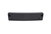 Front Licence Plate Grill 1678800502 A1678800502 Compatible With Mercedes Benz W167 (2020-24) Tag No.340