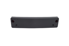 Front Licence Plate Grill 1678800502 A1678800502 Compatible With Mercedes Benz W167 (2020-24) Tag No.340