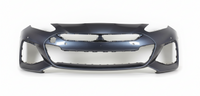 Front Bumper 51118080696 Compatible With BMW BMW 2 Series F44 (2019-22) Tag No.454