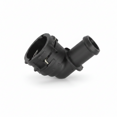 Water Connector 5Q0122291AJ Compatible With Audi G7/A3