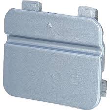 BMW = E90 (2009-12) Rear Towing Cap. Ref No 51127202673 Tag 422