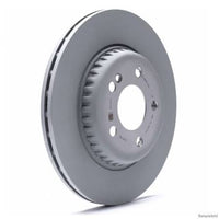Front Brake Disc Set A0004212812 0004212812 Compatible With MERCEDES-BENZ CLS C257 & E-CLASS W213