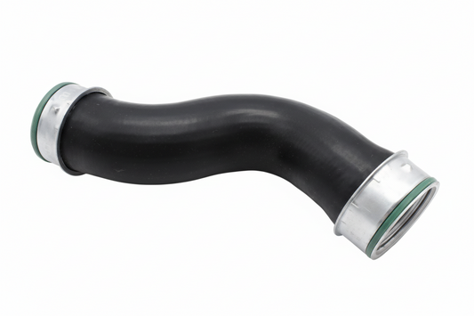 Air Intercooler Boost Hose Pipe 1K0145832B Compatible With Audi